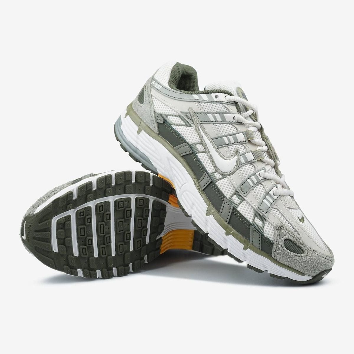 Nike P-6000