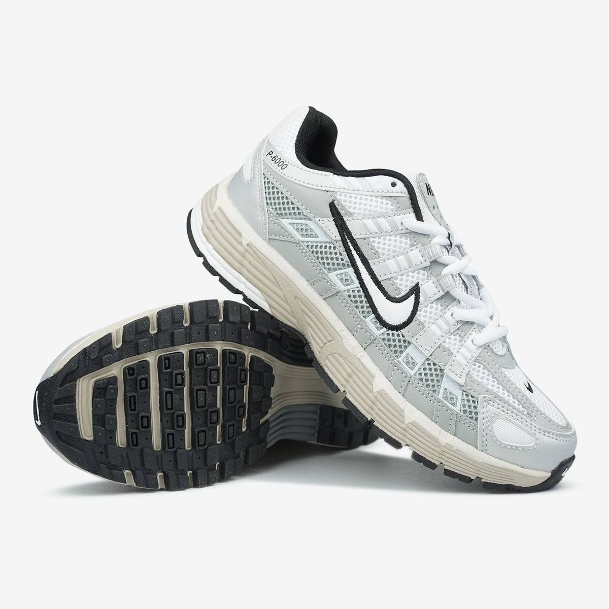 Nike P-6000