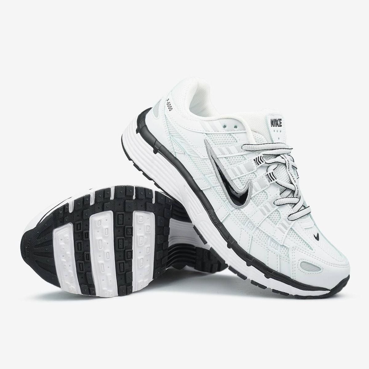 Nike P-6000