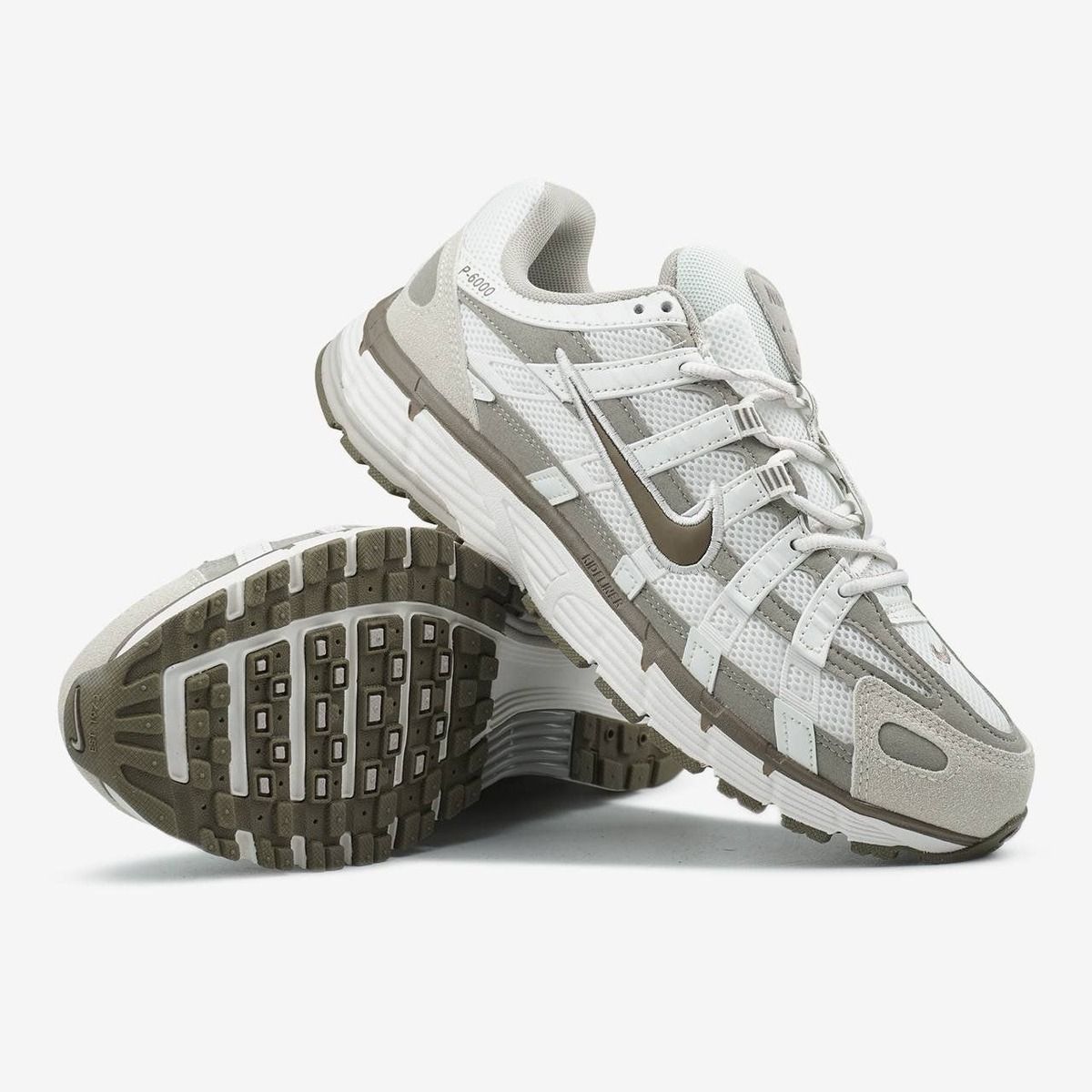 Nike P-6000