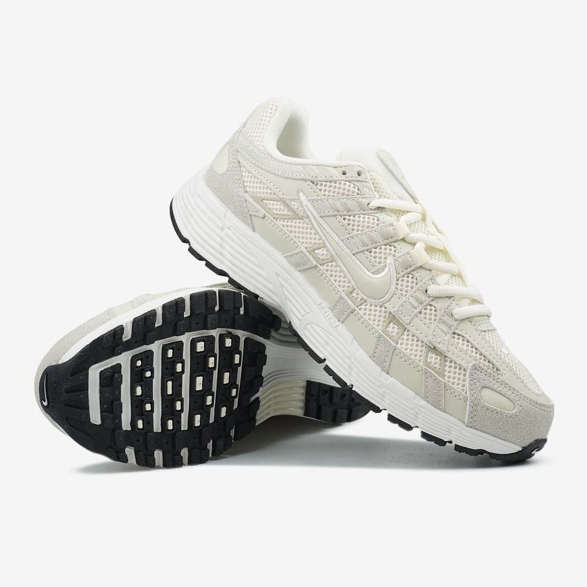Nike P-6000