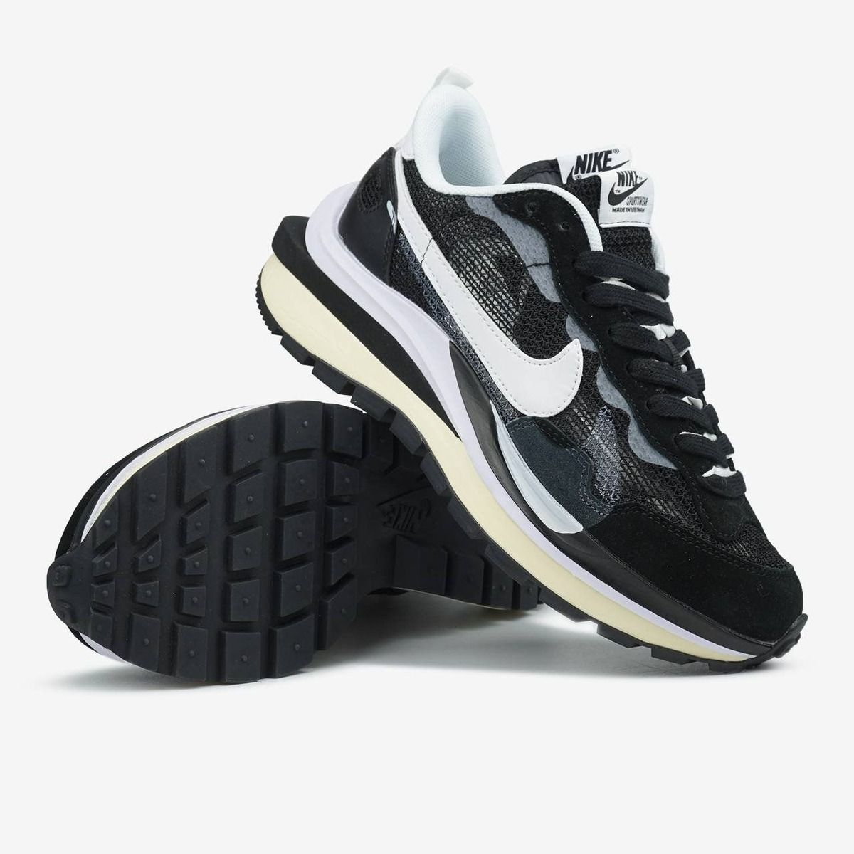 Nike x Sacai VaporWaffle