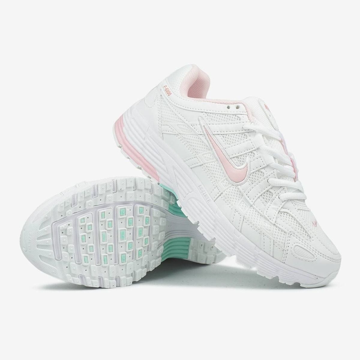 Nike P-6000