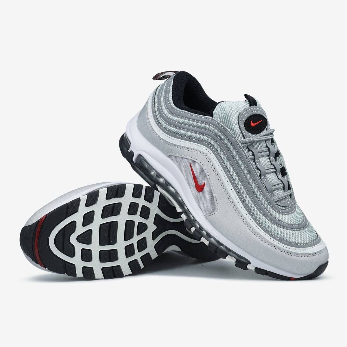 Nike Air Max 97 OG Silver Bullet