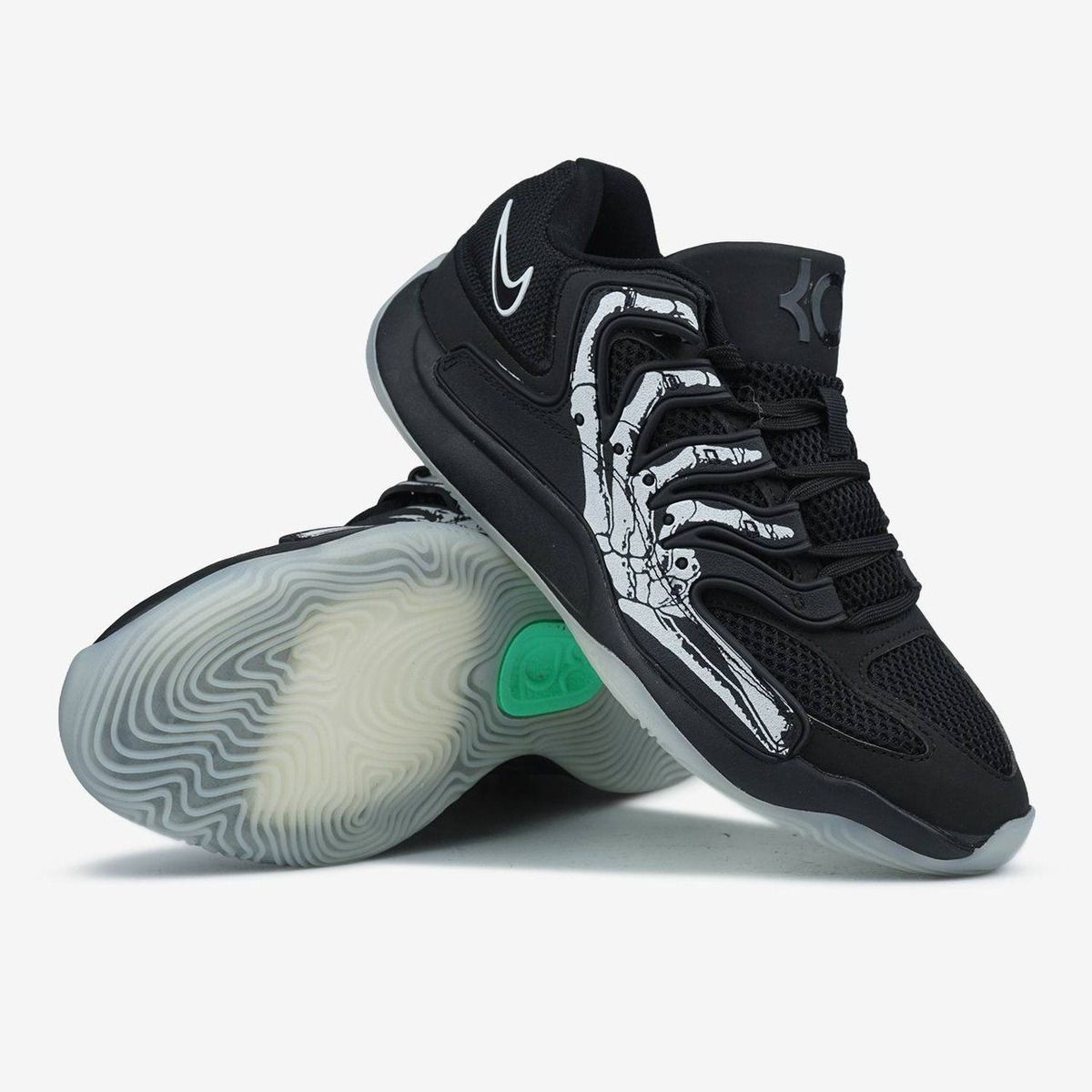 Nike Zoom KD 18 Slim Reaper