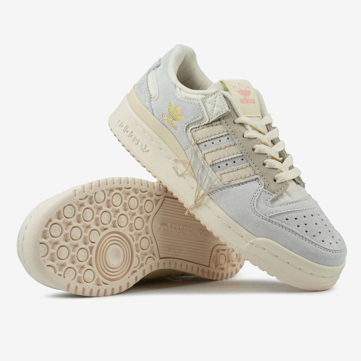 Adidas Forum 84 Low Off White