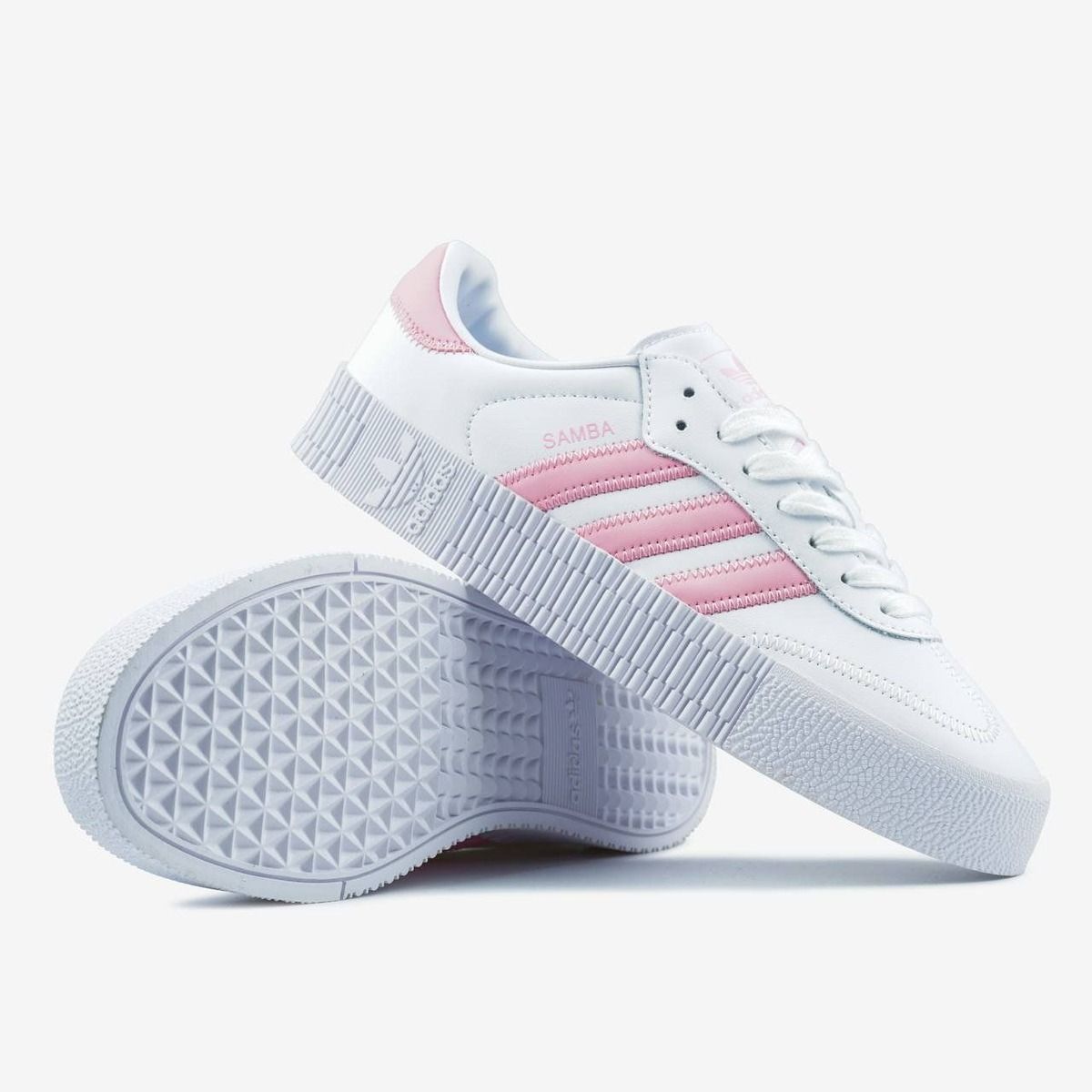 Adidas Samba