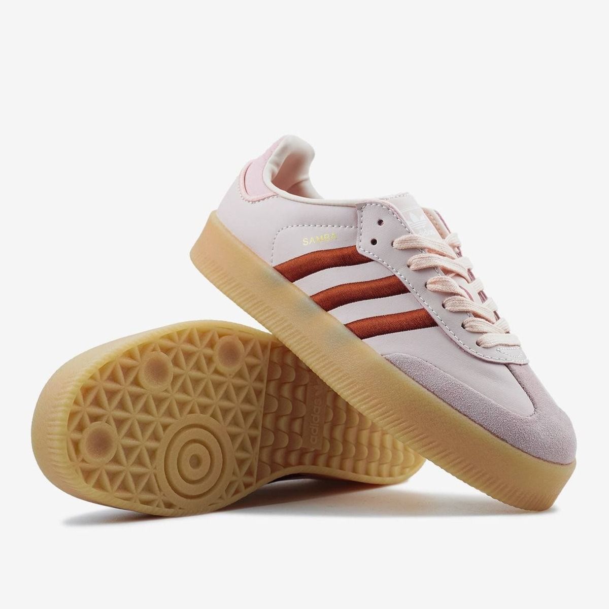 Adidas Samba XLG