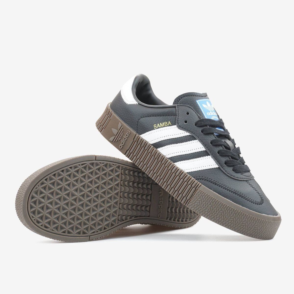 Adidas Samba Rose
