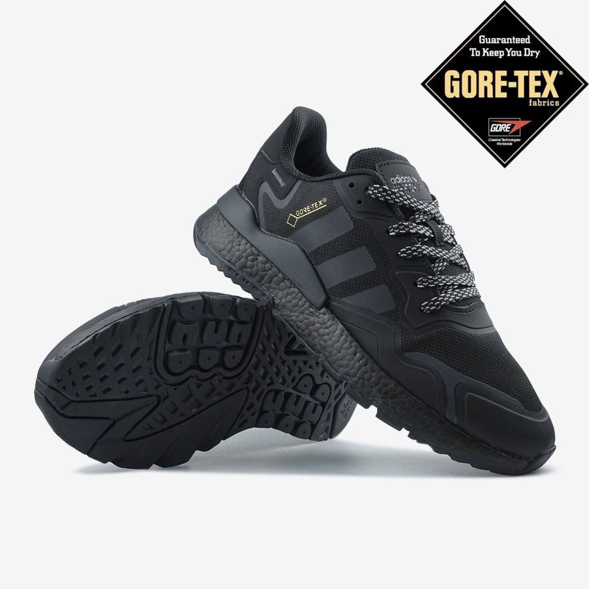 Adidas Nite Jogger