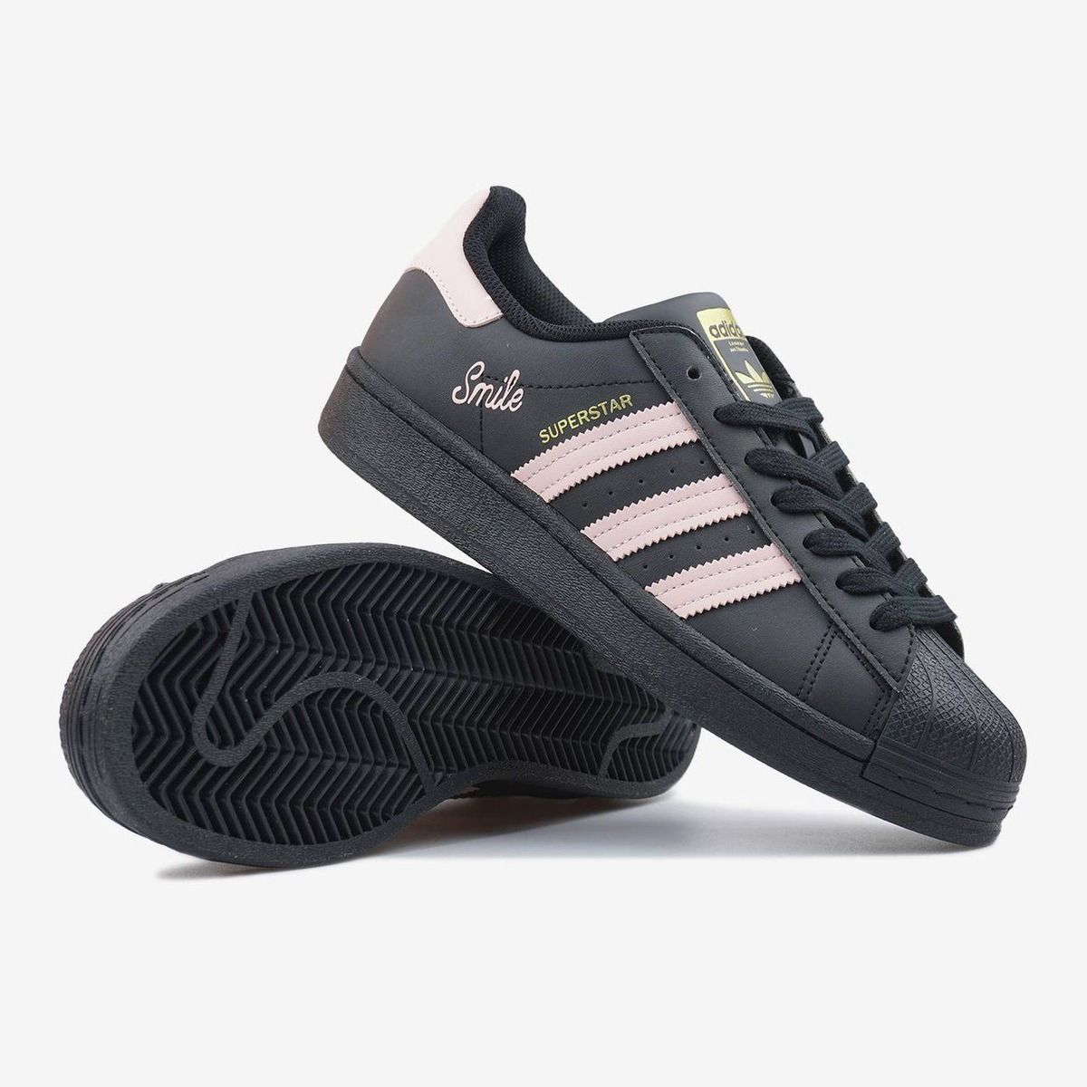 Adidas Superstar Smile