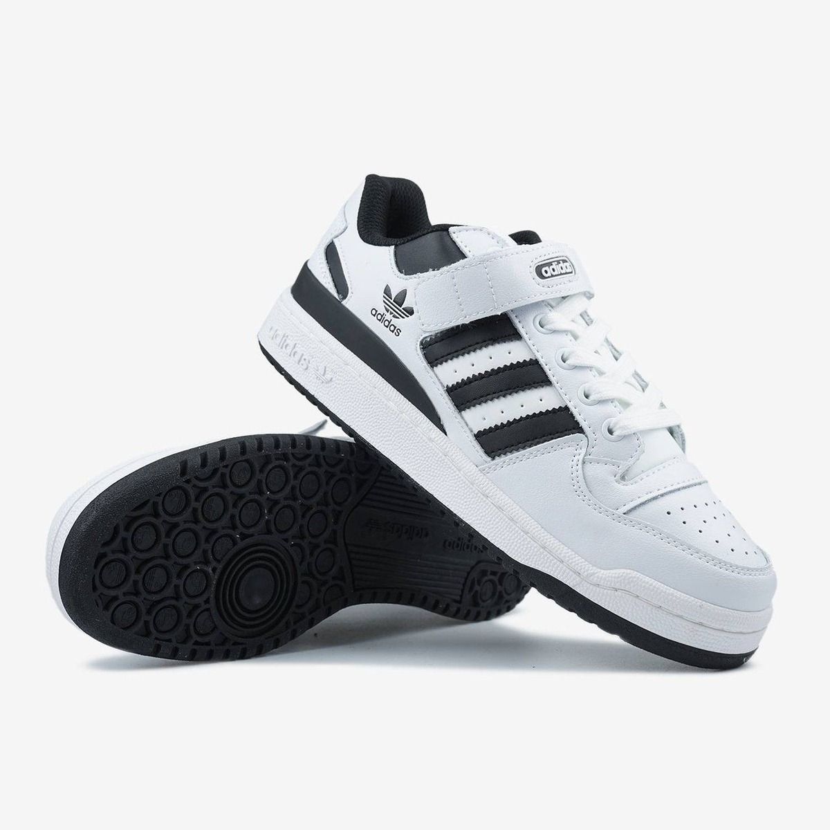 Adidas Forum Low
