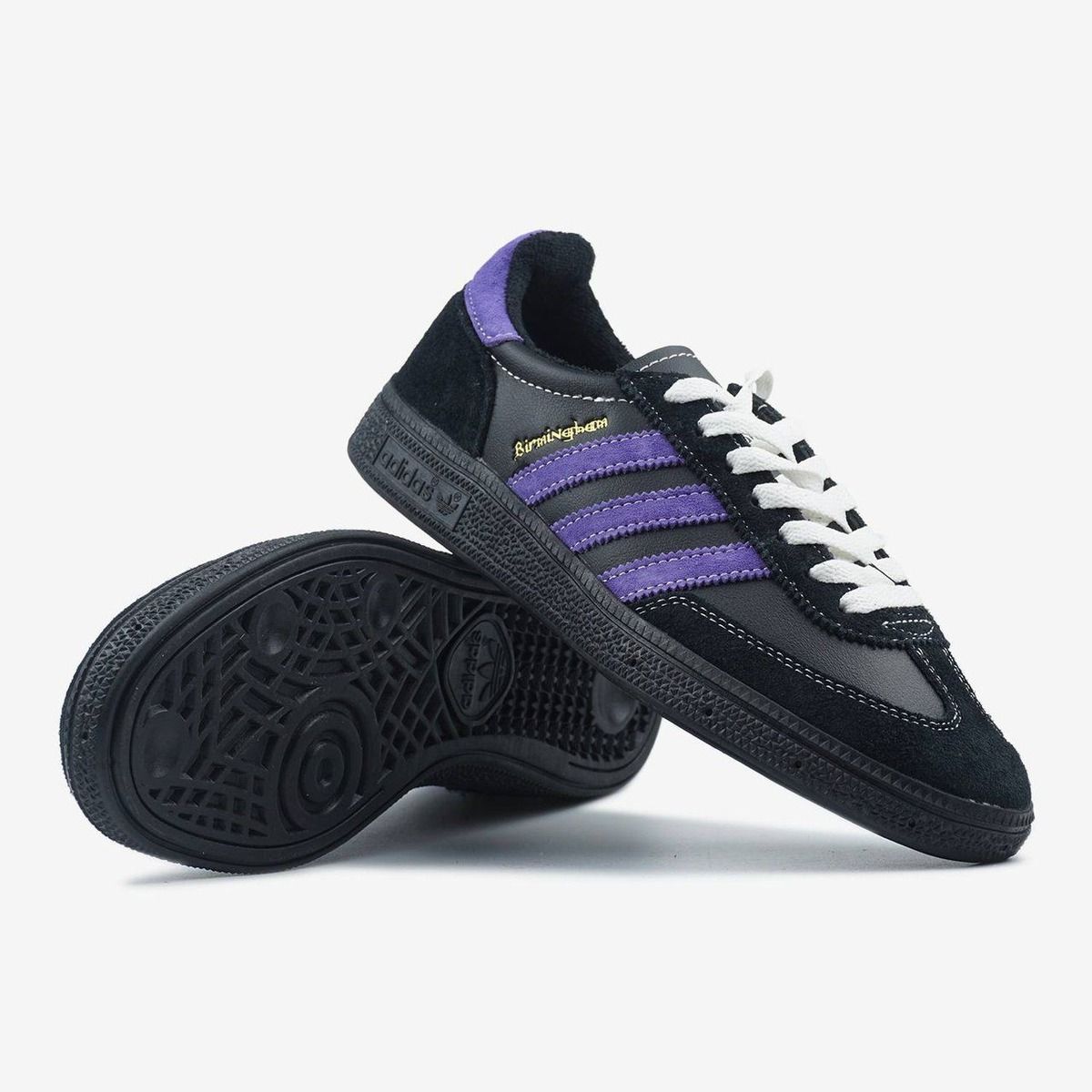 Adidas Birmingham Ozzy Osbourne
