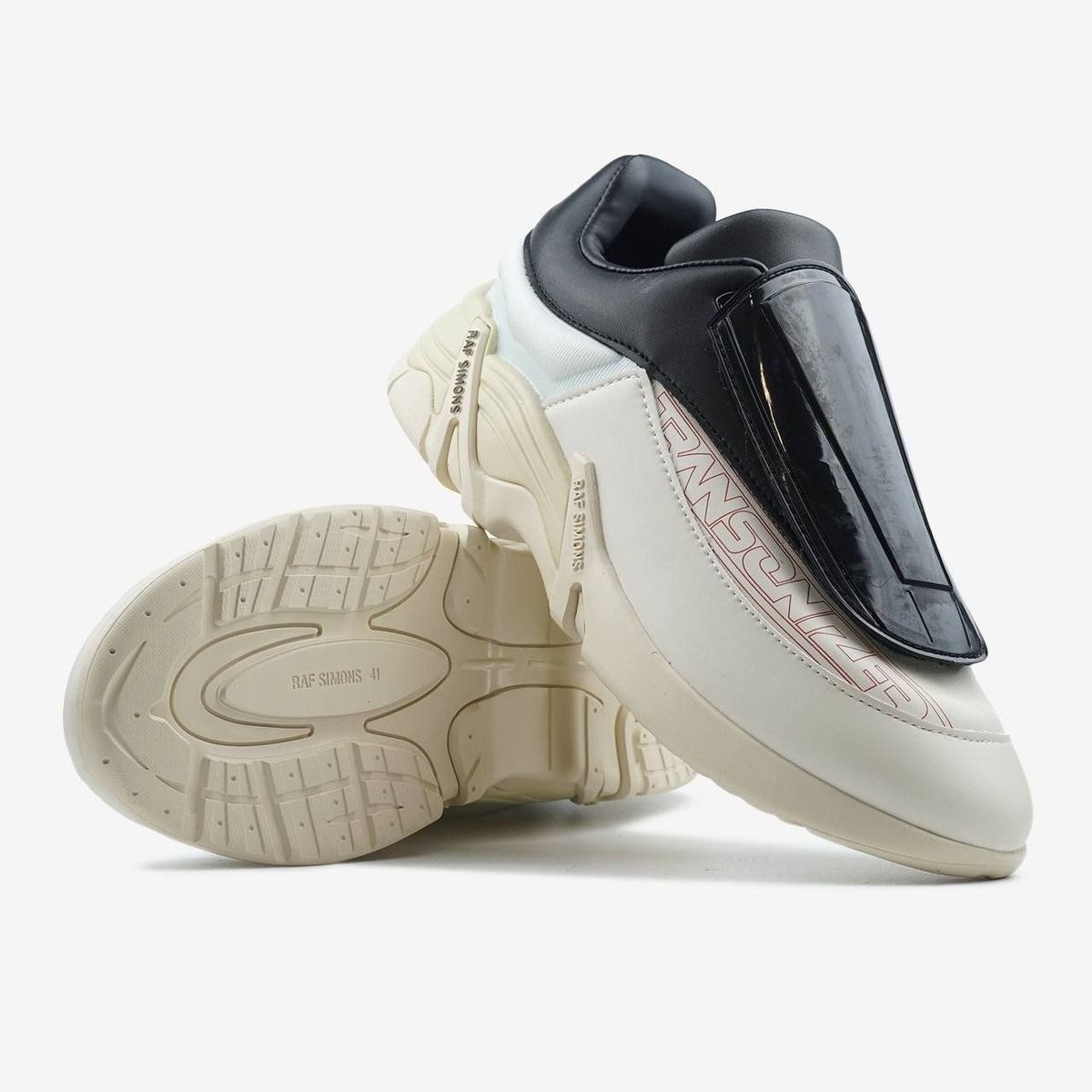 Adidas x Raf Simons Antei