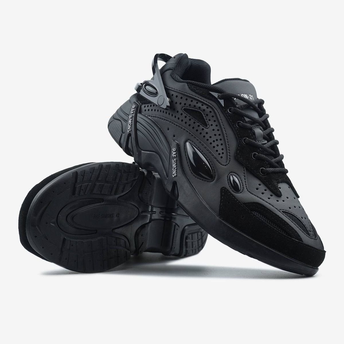 Adidas x Raf Simons Cylon-21