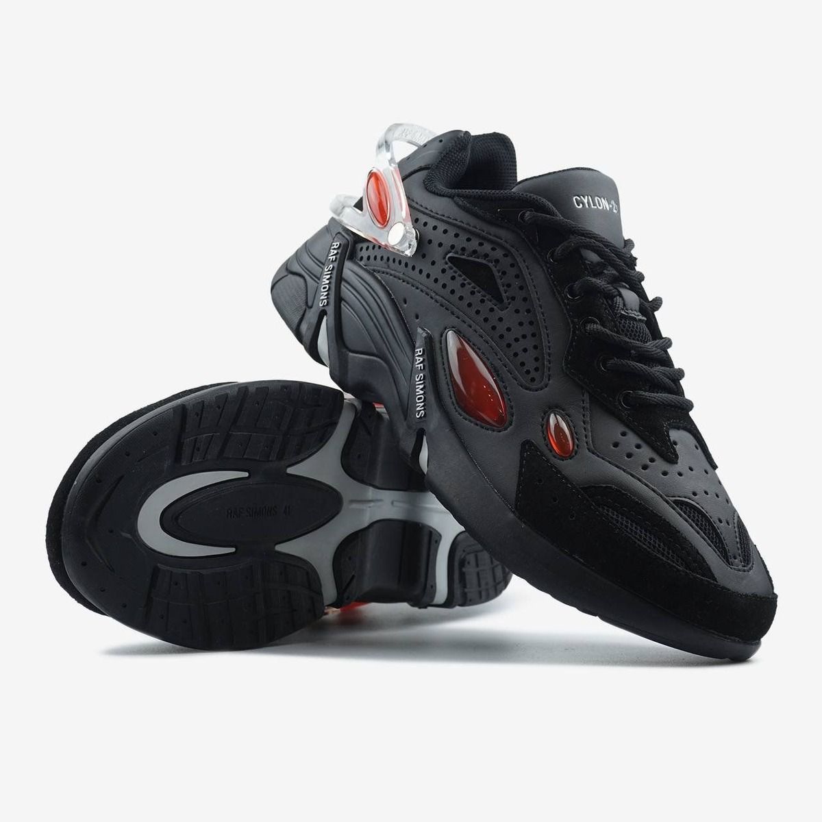 Adidas x Raf Simons Cylon-21