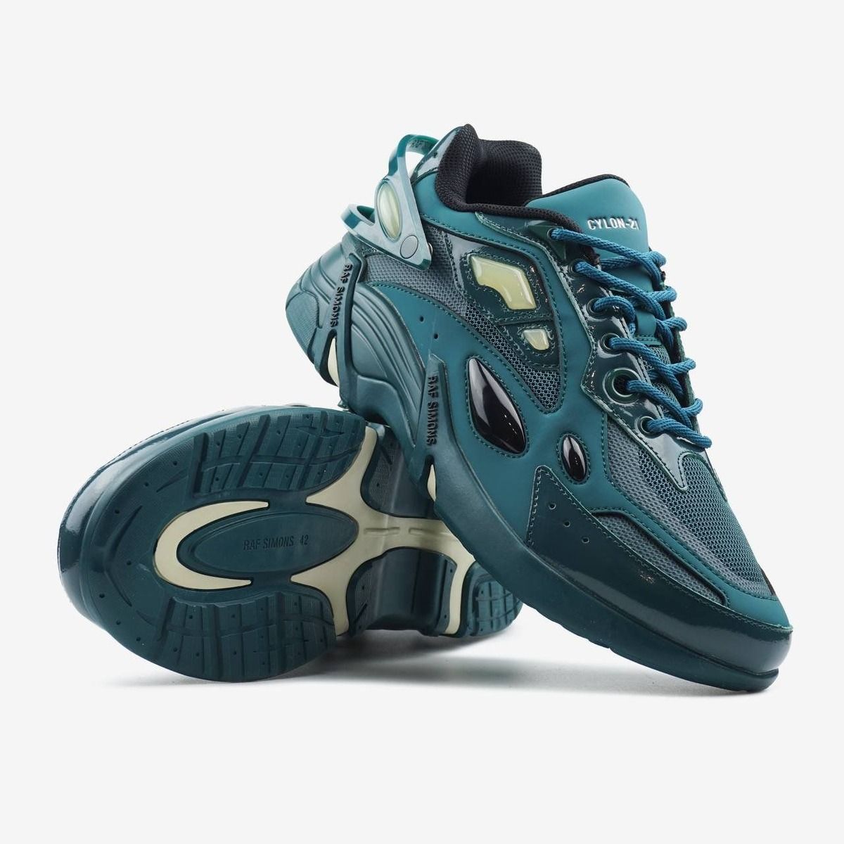 Adidas x Raf Simons Cylon-21
