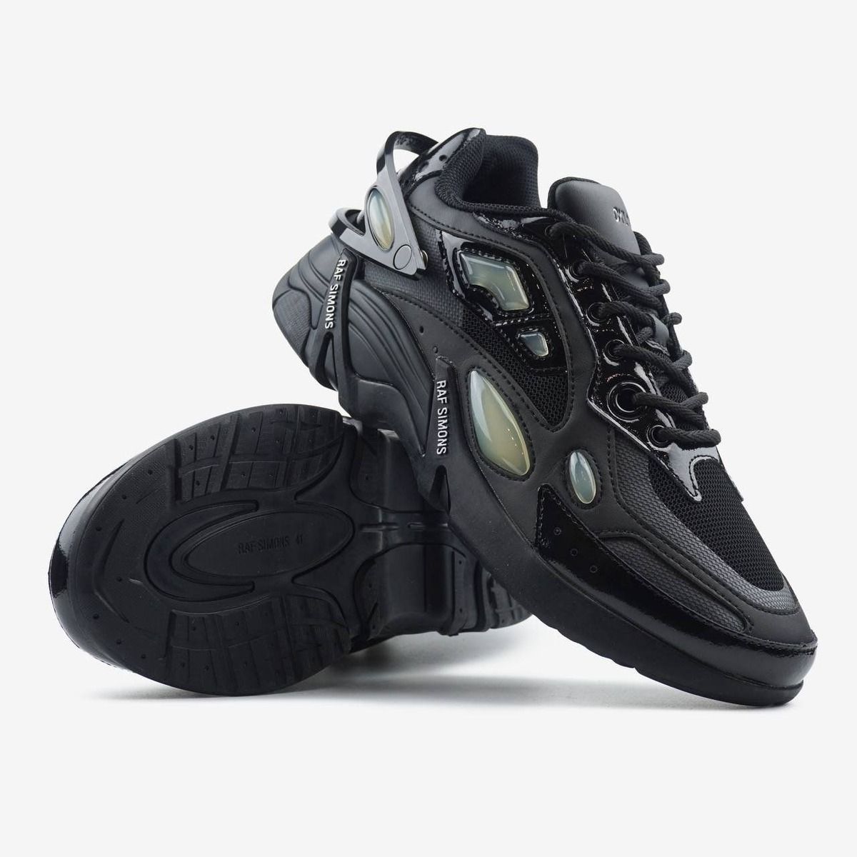 Adidas x Raf Simons Cylon-21