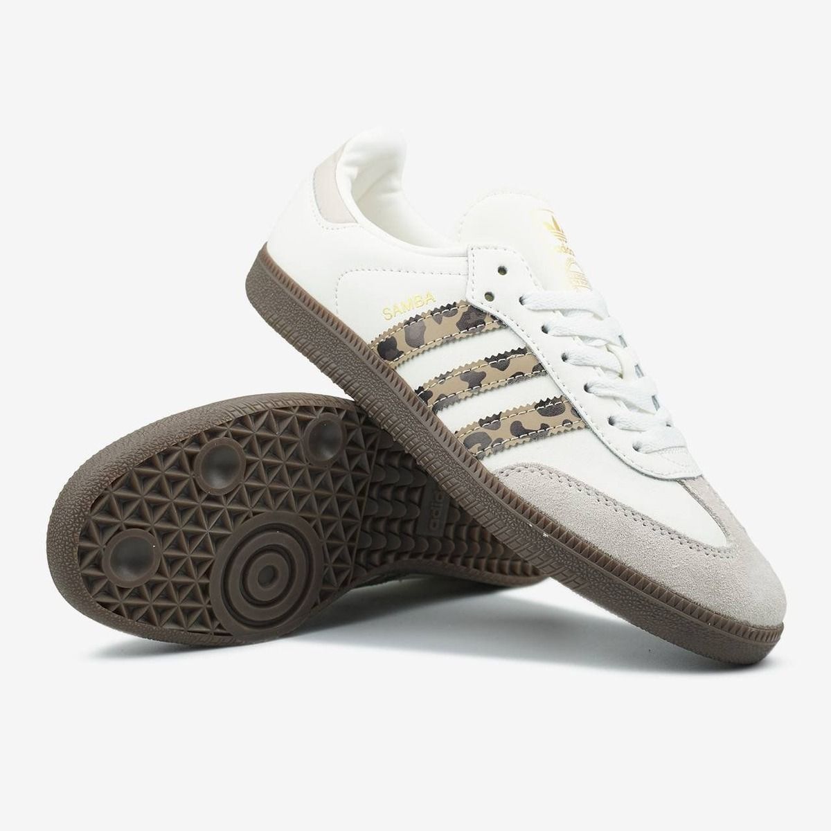 Adidas Wmns Samba