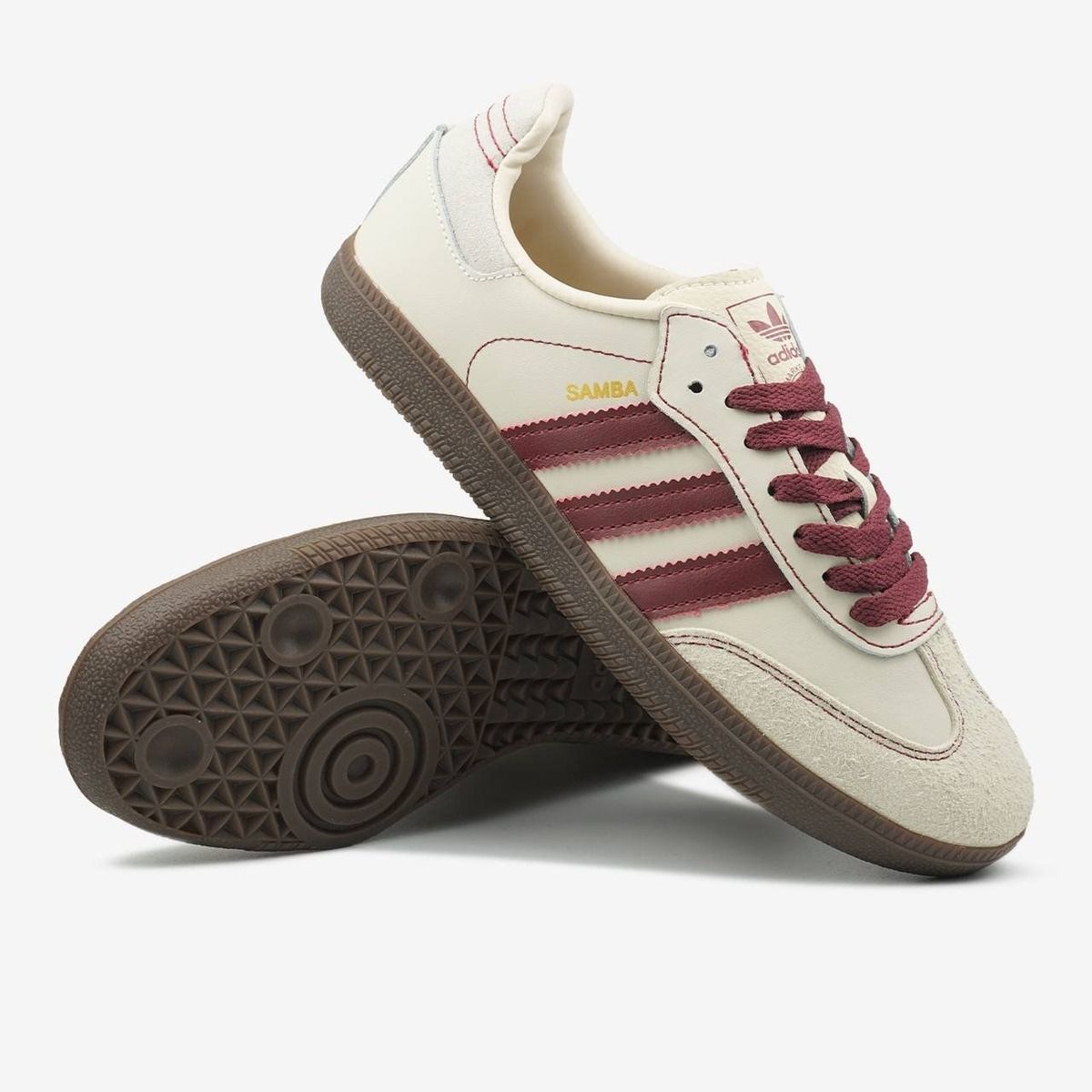 Adidas Wmns Samba OG