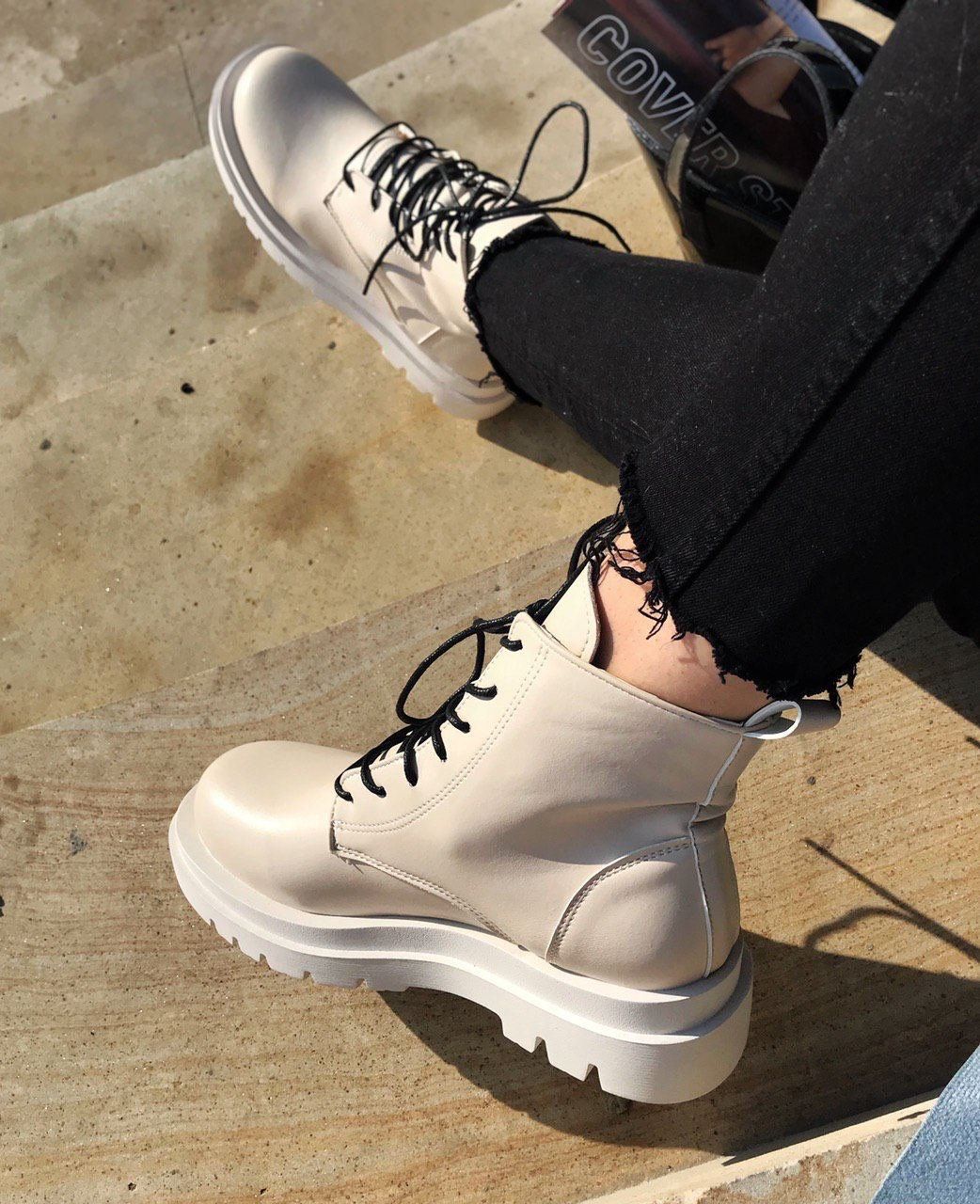 No brand Beige