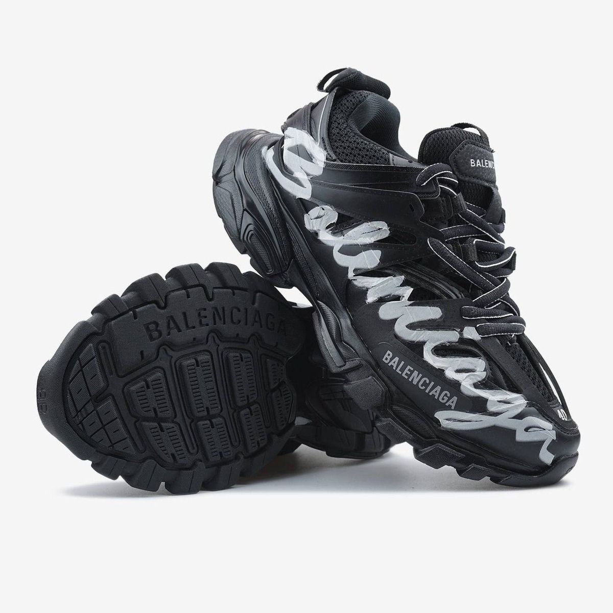 Balenciaga Track Sneaker