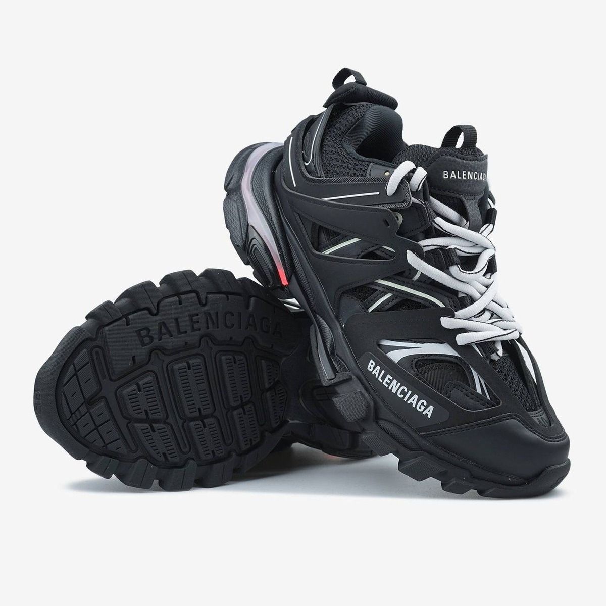 Balenciaga Track