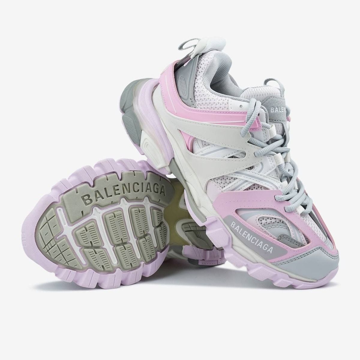 Balenciaga Track