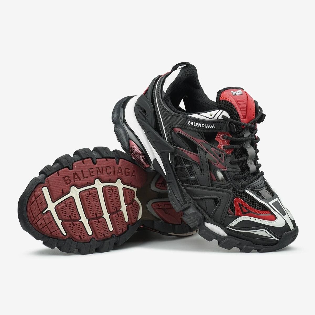 Balenciaga Track 2