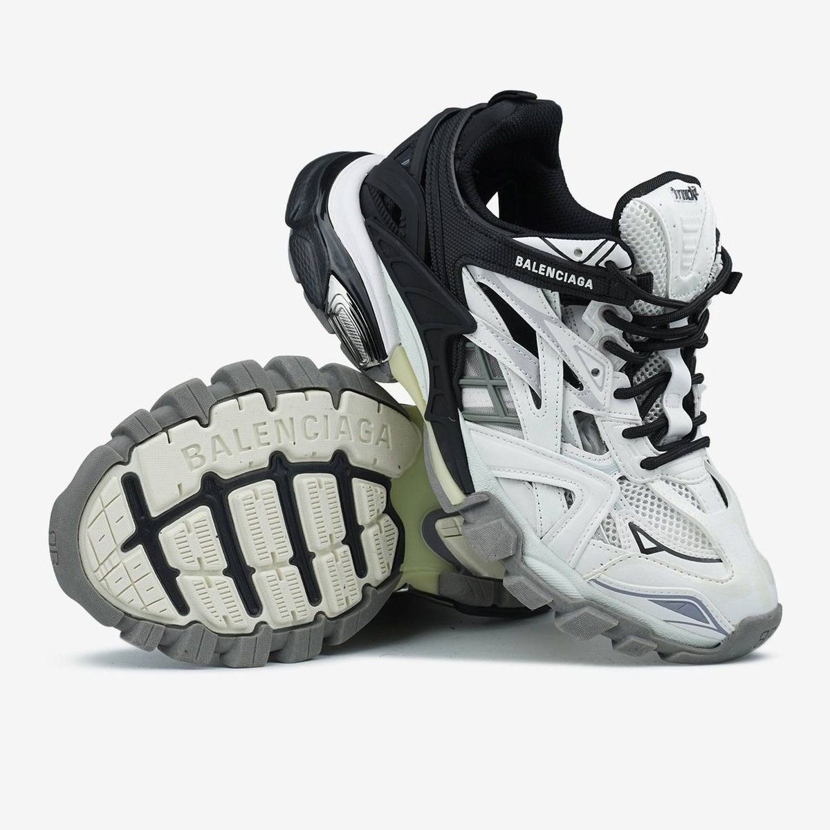 Balenciaga Track 2