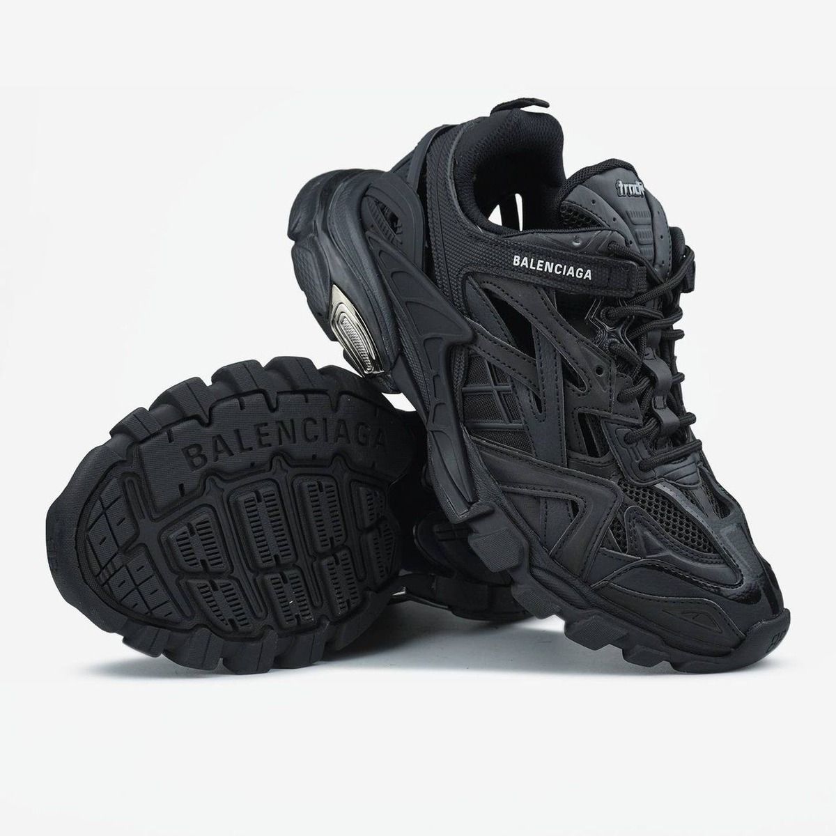 Balenciaga Track 2