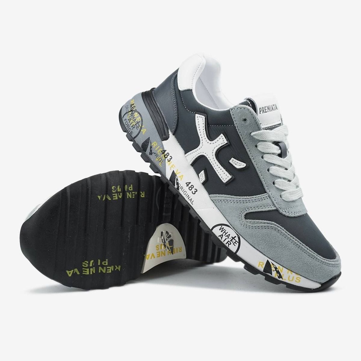 Premiata Mick