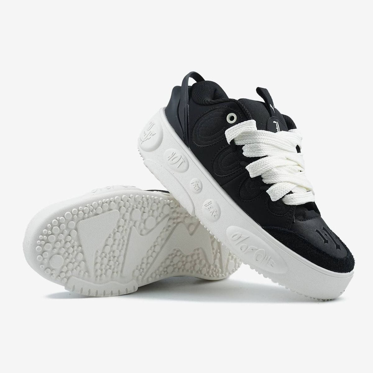 Puma X LaMelo LaFrancé