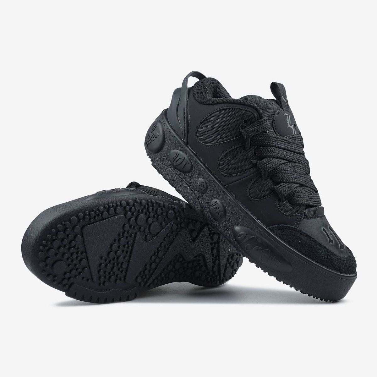 Puma X LaMelo LaFrancé