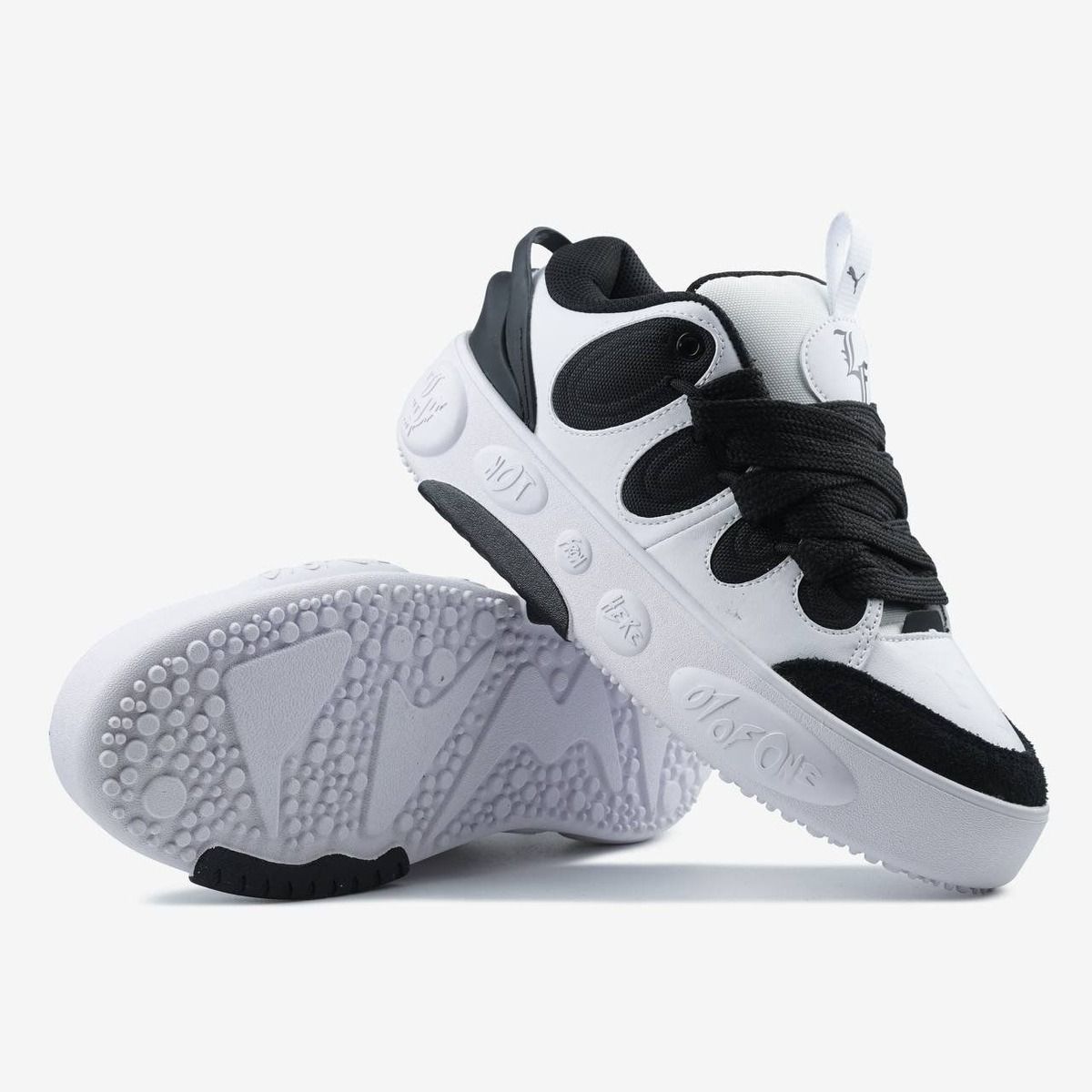 Puma X LaMelo LaFrancé