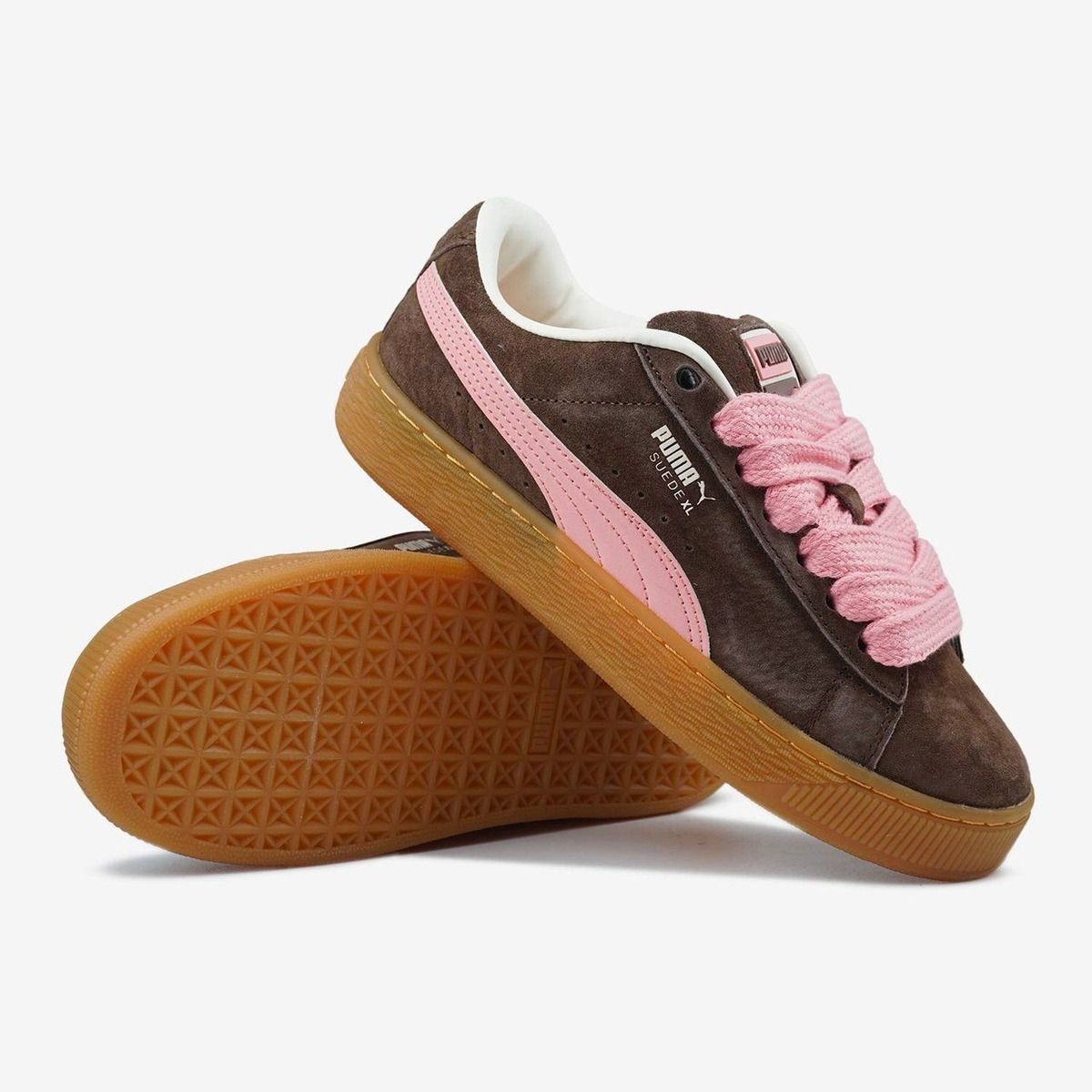 Puma Suede XL