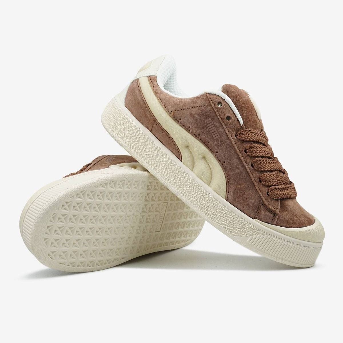Puma Suede XL Crush Preserves