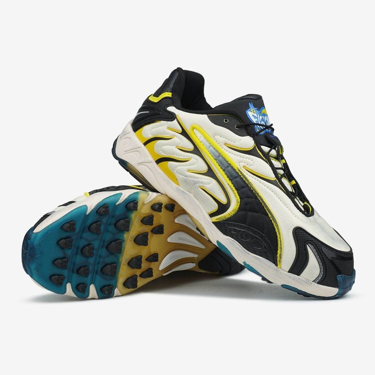Puma Inhale Distressed Pack