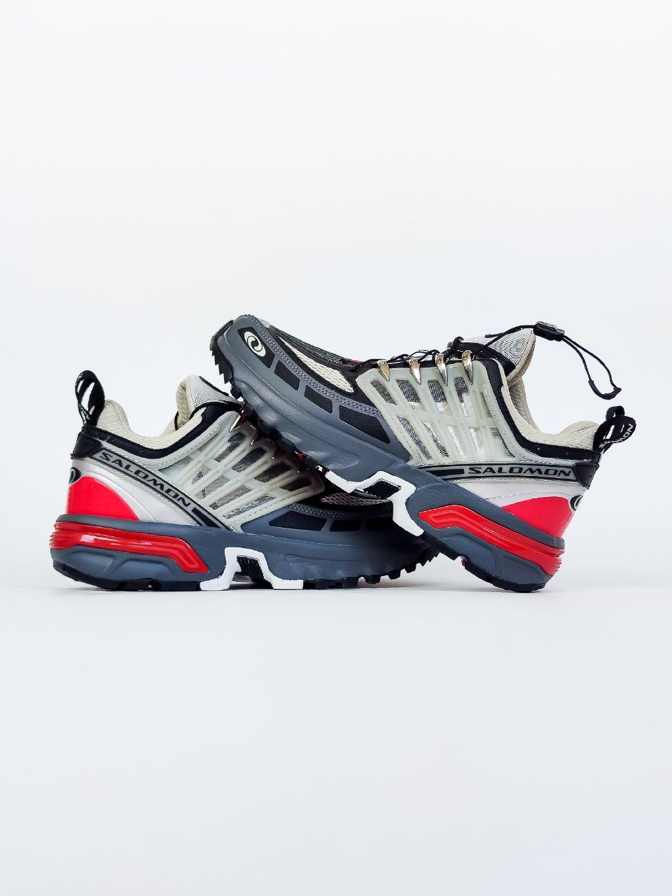 Salomon ACS PRO Rock Goji