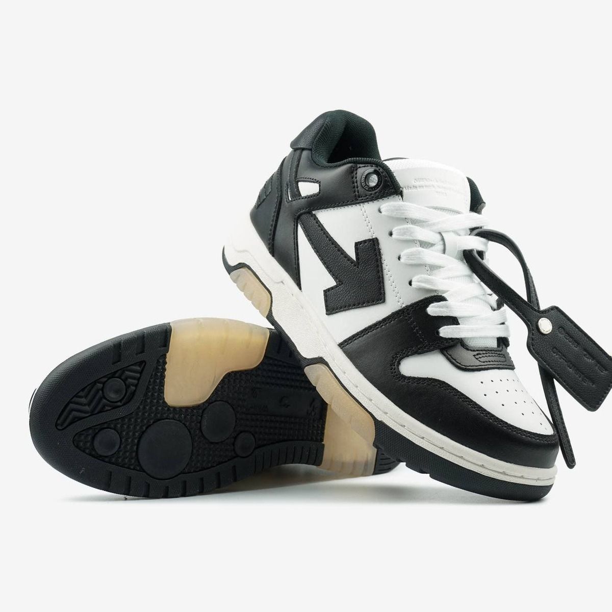 Off-White Out of Office