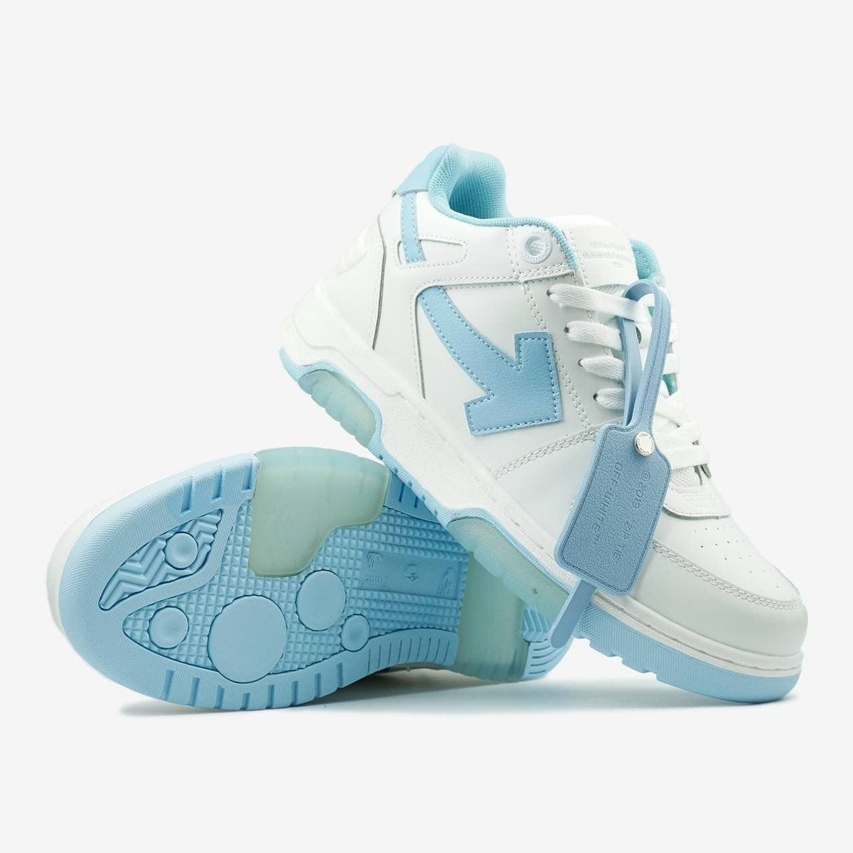 Off-White Out of Office