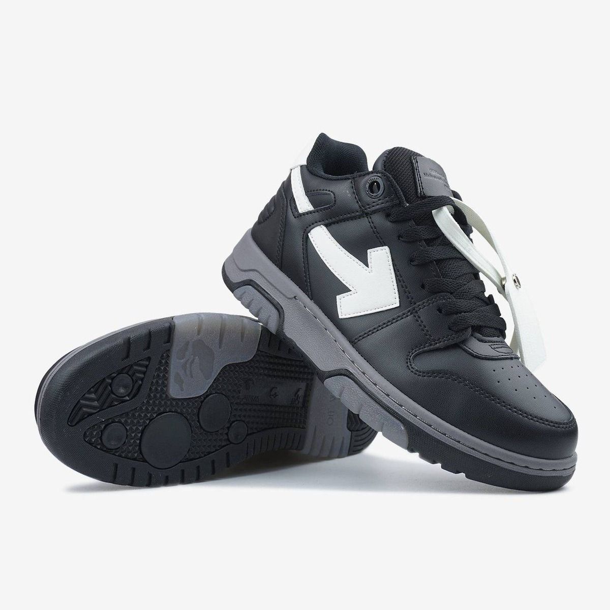 Off-White Out of Office