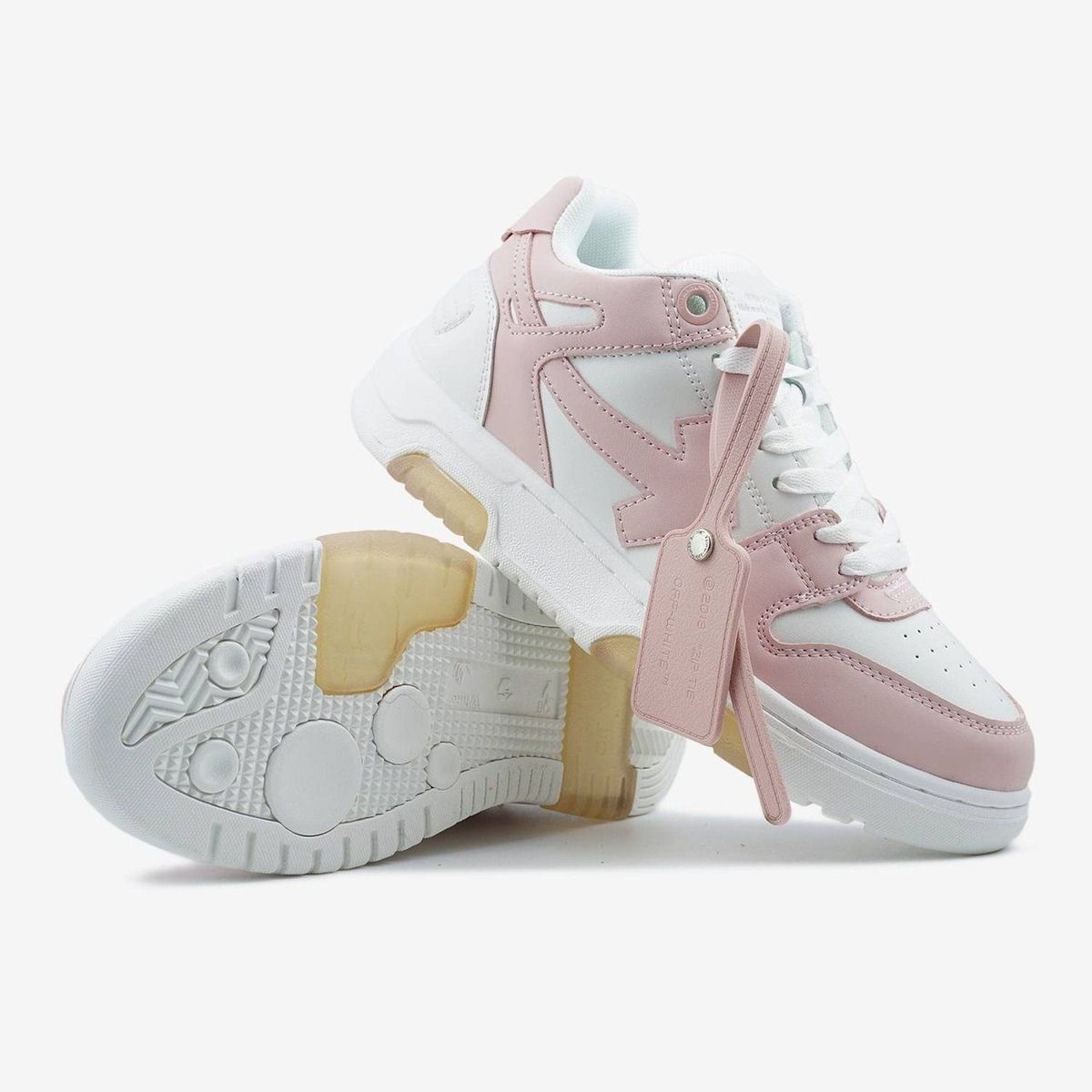 Off-White Out of Office