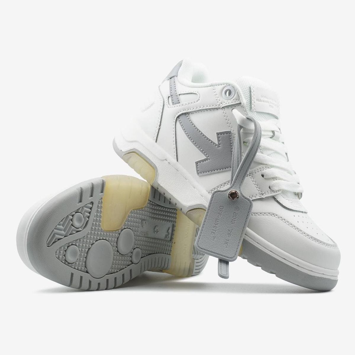 Off-White Out of Office