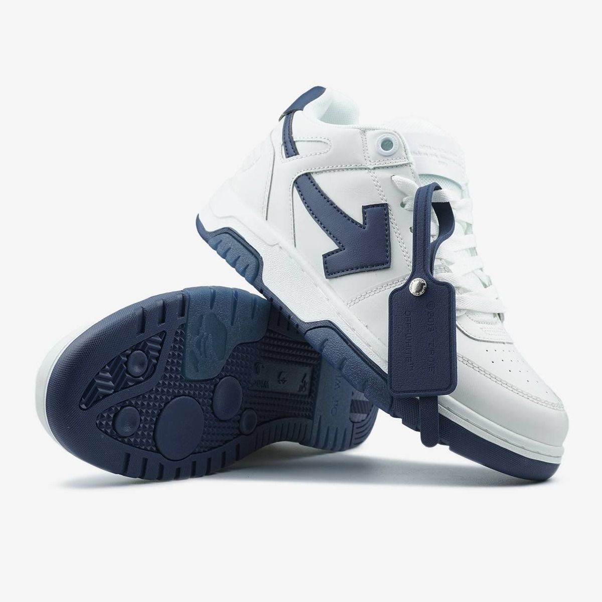 Off-White Out of Office