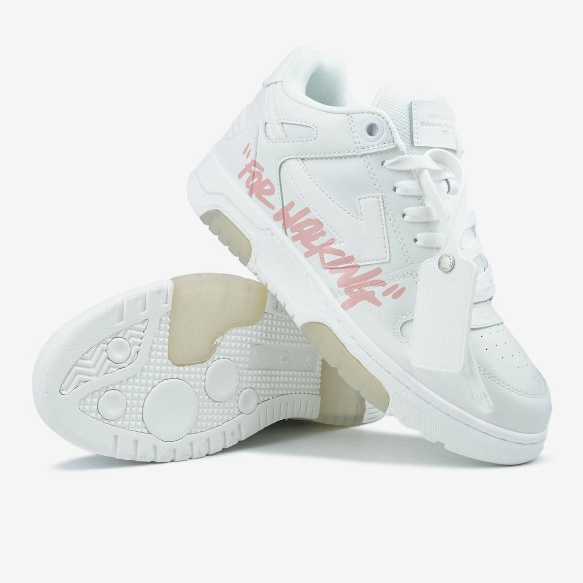 Off-White Out of Office Low For Walking