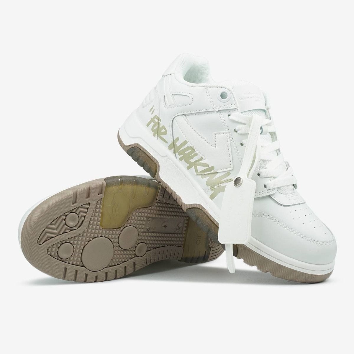 Off-White Out of Office For Walking