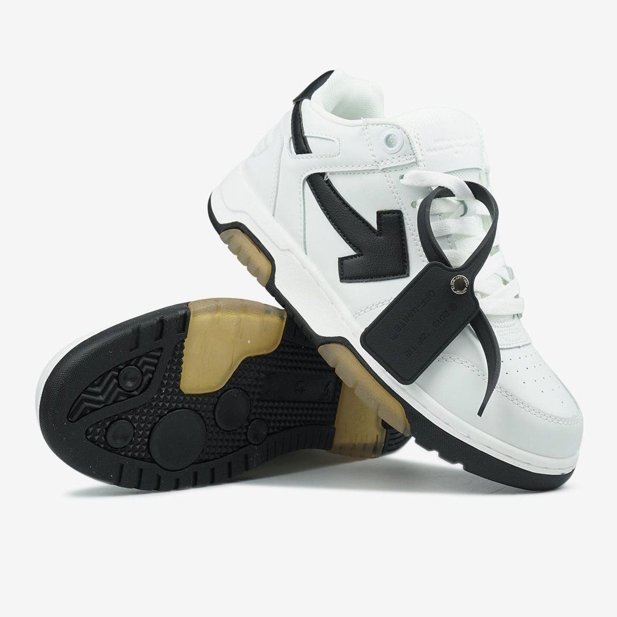 Off-White Out of Office