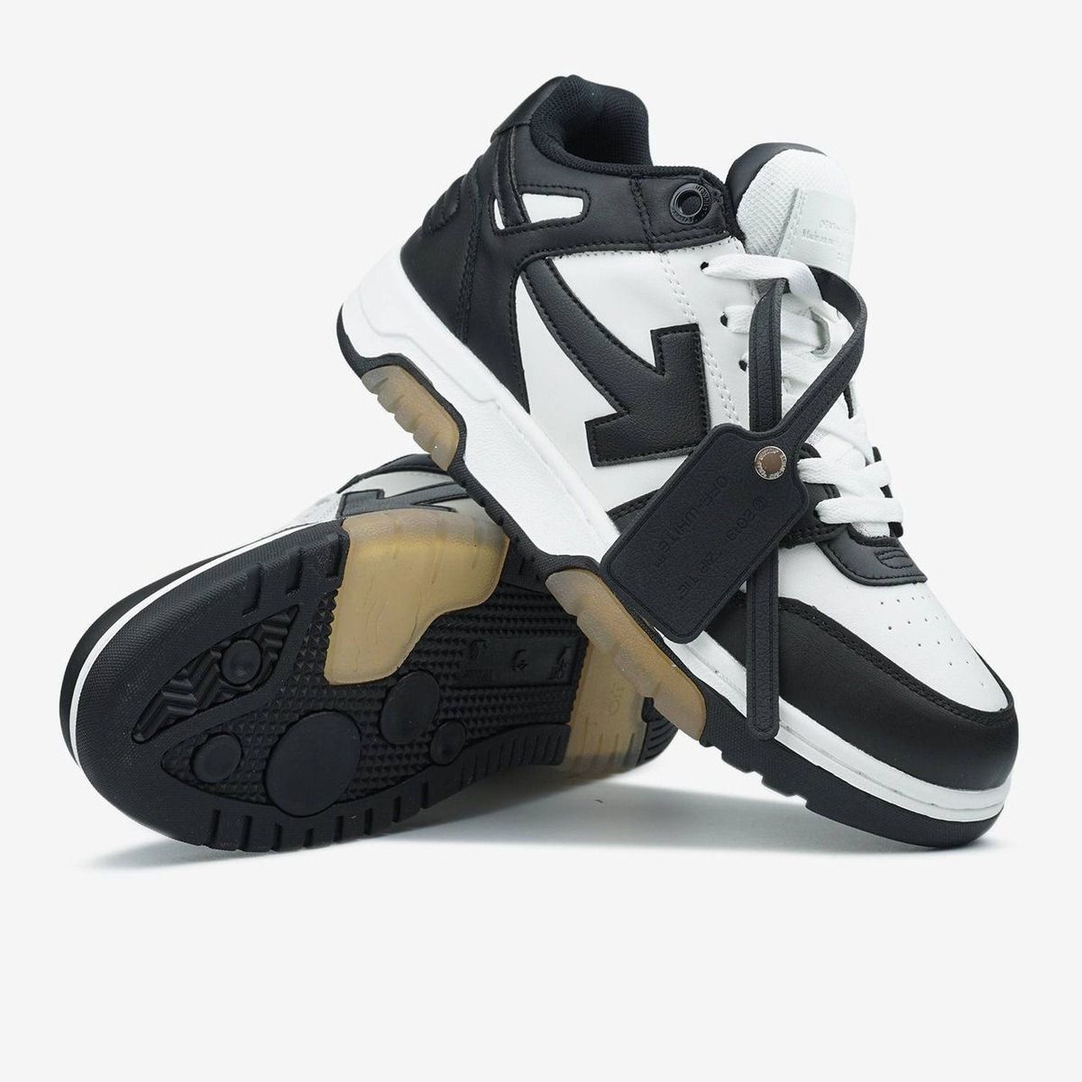 Off-White Out of Office