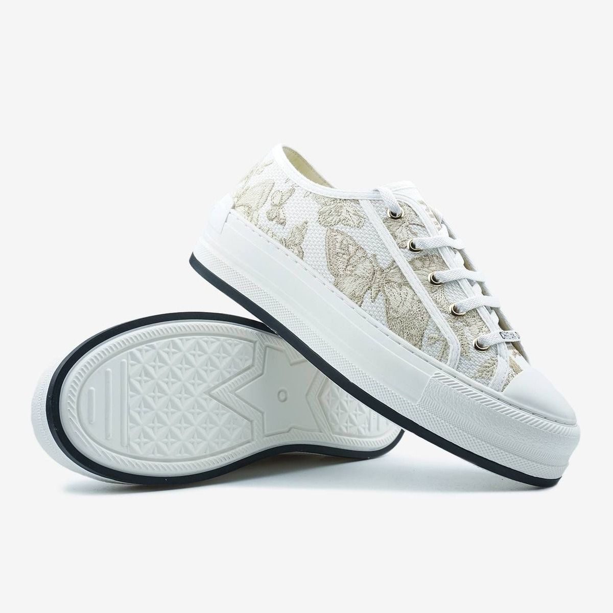 Dior Walk’n Platform Sneaker